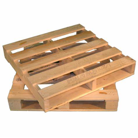 2-Way Pallet