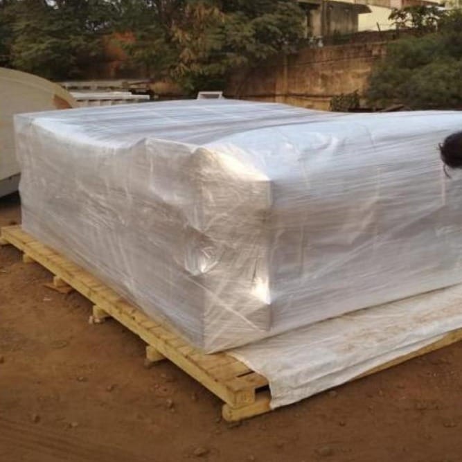 HDPE Sheets